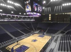 Image result for Sacramento Kings Basketball Court