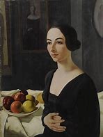 Image result for Paul Cezanne Apples and Oranges