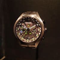 Image result for Verizon Eco-Drive Watch