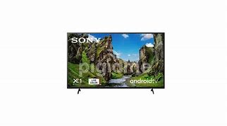 Image result for Gambar Smart TV Sony