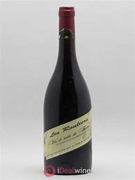 Image result for Henri Bonneau Vin Table Francais