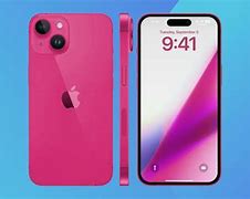 Image result for iPhone Screen Hot Pink 15