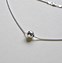 Image result for Sterling Silver Ball Necklace