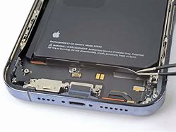 Image result for Apple iPhone 14 Pro Battery