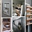 Image result for Recessed Shelf for Tub Height