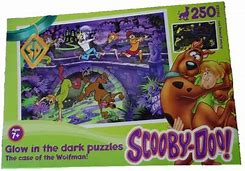 Image result for Scooby Doo the Case