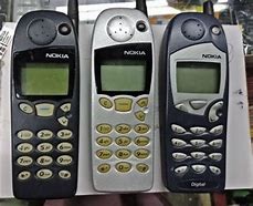 Image result for Nokia 5110 Gray