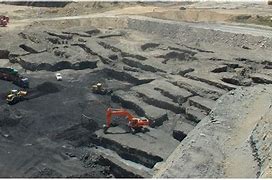 Image result for Dongsheng Coalfield