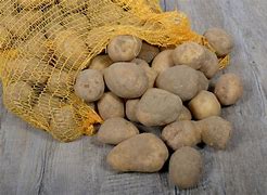 Image result for Bag Small Potatoes