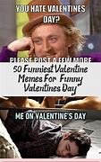 Image result for Valentine Razor Meme