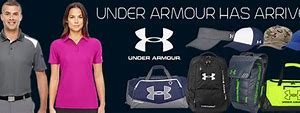 Image result for Under Armour Product Lines