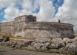 Image result for Fort Nassau
