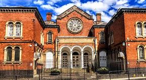 Image result for Albuquerque Synagogue