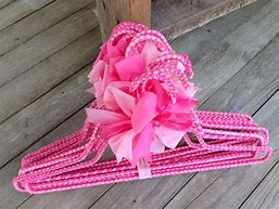 Image result for Fancy Clothes Hangers