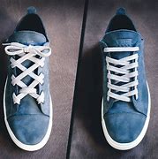 Image result for Cool Shoe Lace Styles