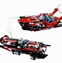 Image result for LEGO Technic Boat