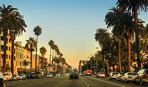 Image result for Santa Monica, California
