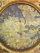 Image result for Imago Mundi Map