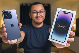 Image result for iPhone 14 Pro Max Violet