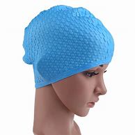 Image result for Swimming Cap