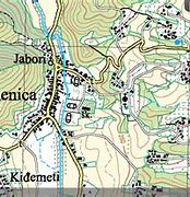 Image result for Sremska Kamenica Mapa