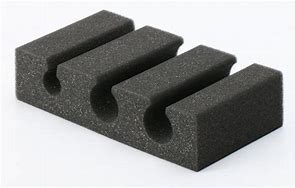 Image result for Brattonsound Foam Inserts