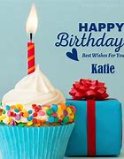 Image result for Happy Birthday Katie Christmas