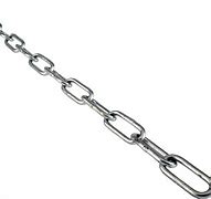 Image result for Shackle Chain PNG