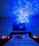 Image result for Starry Sky Projector