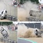 Image result for Brands Hatch Crash