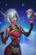 Image result for WoW Gnome Meme