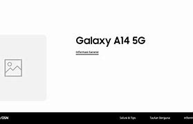 Image result for Galaxy A14 Launch Banner