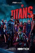 Image result for Titans DC Movie Trailer