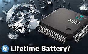 Image result for Diamond Battery