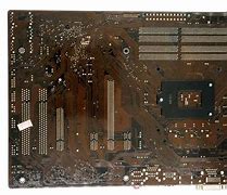 Image result for Socket 1155 Motherboard