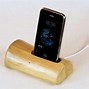Image result for DIY iPhone Dock Oil Fill