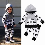 Image result for Baby Boy Batman Clothes