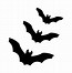 Image result for Bat Call SVG