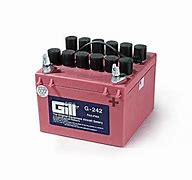 Image result for Discover Dry Cell Battery