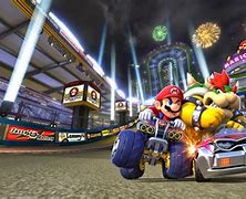 Image result for Mario Kart Wii U