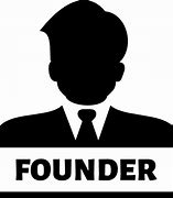 Image result for Founder Image Graphic