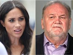 Image result for Meghan Markle Mother and Dad