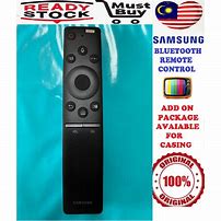 Image result for Samsung Smart TV Remote Logo