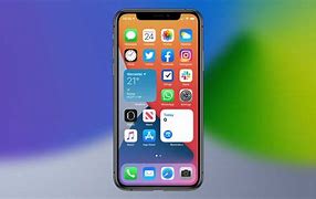 Image result for iPhone 5S iOS 14