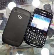 Image result for BlackBerry Keypad Phone Purple