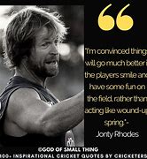 Image result for Cricket Quotes