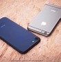 Image result for iPhone 7 Blue Silicon
