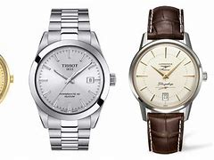 Image result for Dress Watches