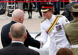 Image result for Prince Harry in Australia