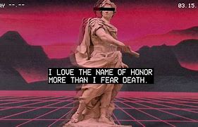 Image result for Vaporwave Aesthetic Meme